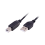 Кабель для принтера Ritmix RCC-060 USB-B 1,8m
