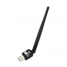 Адаптер Wi-Fi PROFIT LV-UW10 USB с антенной