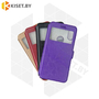 Чехол-книжка Experts SLIM Flip case Samsung Galaxy Core Advance (I8580), красный