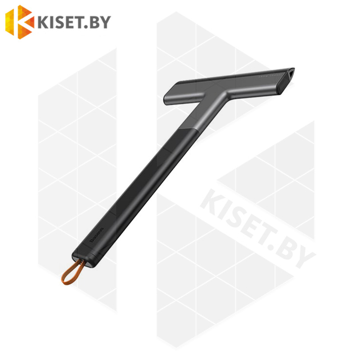Скребок для льда Baseus Quick Clean CRQU-01 черный