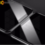 Защитное стекло Full Screen 5D для Xiaomi Redmi Note 6 pro черное