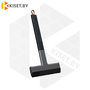 Скребок для льда Baseus Quick Clean CRQU-01 черный