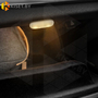 Автомобильная лампа Baseus Capsule DGXW-02 2шт. белый