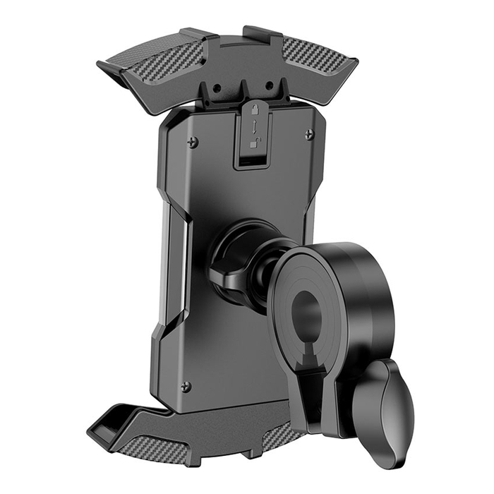 Держатель для телефона на руль BOROFONE BH72 Airfly