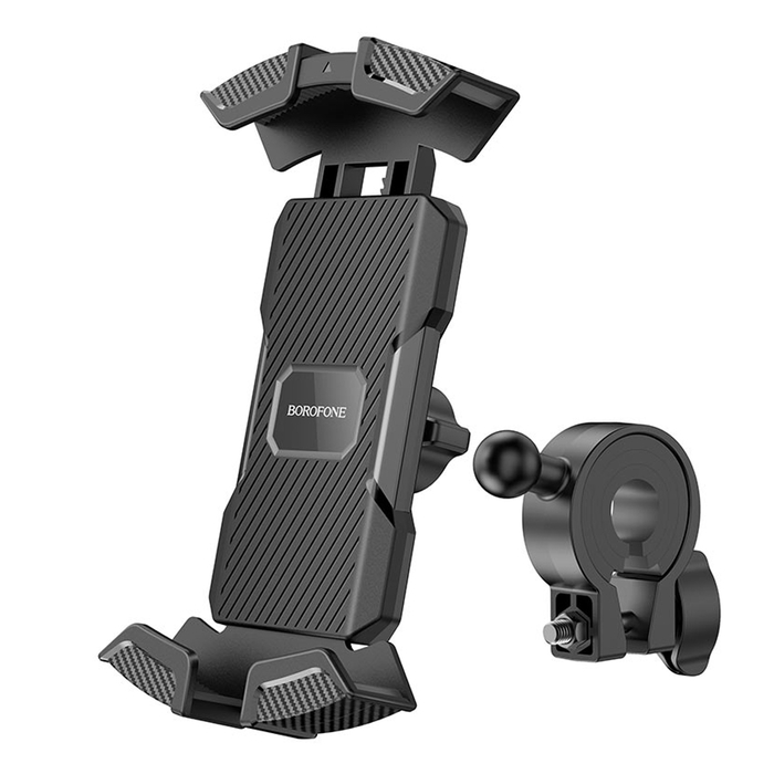 Держатель для телефона на руль BOROFONE BH72 Airfly