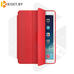 Чехол-книжка KST Smart Case для iPad Pro 11 2020 (A2068 / A2230) / Pro 11 2021 (A2301 / A2459) красный