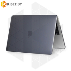 Чехол-накладка пластиковый для MacBook Pro TouchBar 15