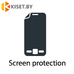 Защитная пленка KST PF на заднюю крышку для Apple iPhone 6 Plus / 6s Plus, глянцевая