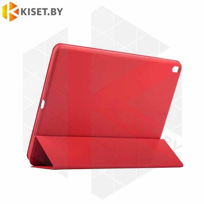 Чехол-книжка Smart Case для iPad Pro 12.9 2018 (A2014, A1895, A1876, A1983) красный