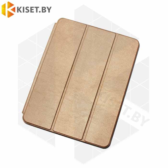 Чехол-книжка Smart Case для iPad Pro 11 2018 золотой