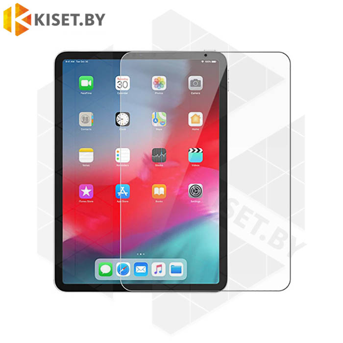 Защитное стекло для iPad Pro 11 2018 (A2013 / A1934) / Pro 11 2020 (A2068 / A2230) / Pro 11 2021 прозрачное