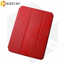 Чехол-книжка KST Smart Case для iPad Pro 12.9 2018 (A2014, A1895, A1876, A1983) красный