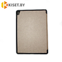 Чехол-книжка Smart Case JFK для iPad Pro 9.7 золотой