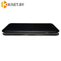 Чехол-книжка Book Case 3D с визитницей для iPhone 7 / 8 Plus графитовый