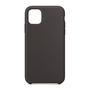 Бампер Silicone Case для iPhone 11 Pro Max черный #18