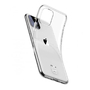 Чехол Baseus WIAPIPH65S-QA02 для Apple iPhone 11 Pro Max прозрачный