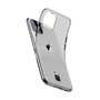 Чехол Baseus WIAPIPH65S-QA01 для Apple iPhone 11 Pro Max серый