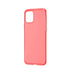 Чехол Baseus Jelly Liquid WIAPIPH58S-GD09 для iPhone 11 Pro красный