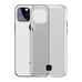 Чехол Baseus WIAPIPH58S-QA01 для Apple iPhone 11 Pro серый