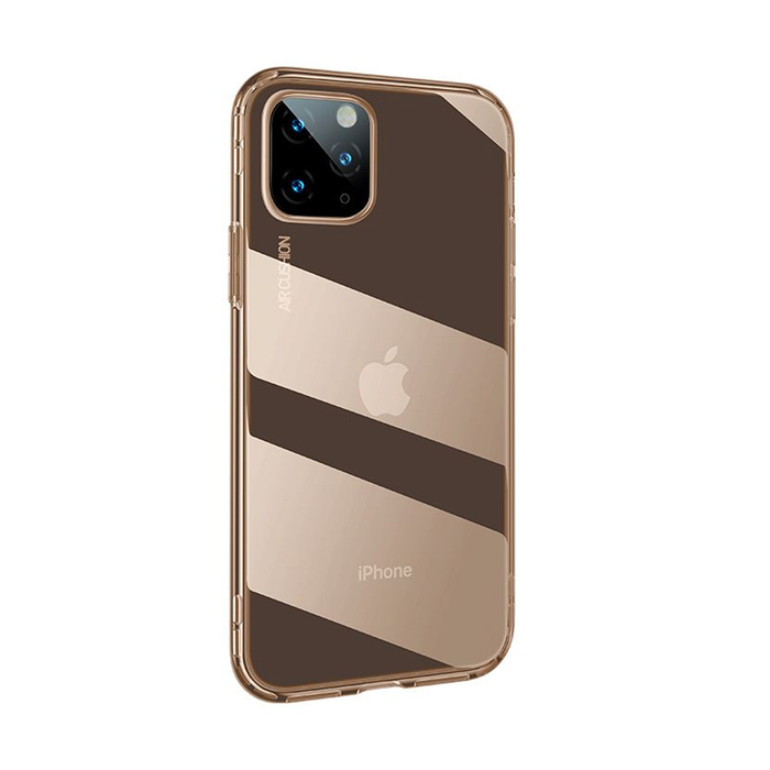 Чехол Baseus ARAPIPH58S-SF0V для Apple iPhone 11 Pro золотой