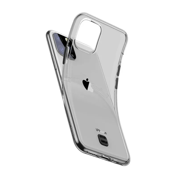 Чехол Baseus WIAPIPH58S-QA01 для Apple iPhone 11 Pro серый