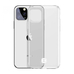 Чехол Baseus WIAPIPH58S-QA02 для Apple iPhone 11 Pro прозрачный