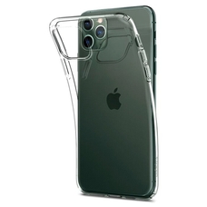 Чехол SPIGEN LIQUID CRYSTAL для IPHONE 11 PRO прозрачный