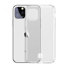Чехол Baseus WIAPIPH58S-QA02 для Apple iPhone 11 Pro прозрачный
