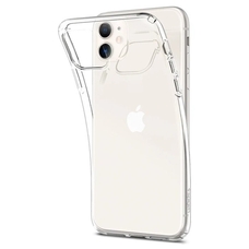 Чехол SPIGEN LIQUID CRYSTAL для IPHONE 11 прозрачный