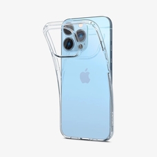 Чехол SPIGEN LIQUID CRYSTAL для IPHONE 13 PRO MAX прозрачный