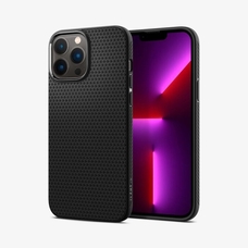 Чехол SPIGEN LIQUID AIR для IPHONE 13 PRO MAX черный