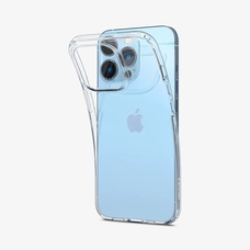 Чехол SPIGEN LIQUID CRYSTAL для IPHONE 13 PRO прозрачный