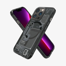 Чехол SPIGEN ULTRA HYBRID MAG MAGSAFE ZERO ONE для IPHONE 13 PRO черный