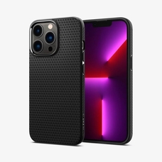 Чехол SPIGEN LIQUID AIR для IPHONE 13 PRO черный