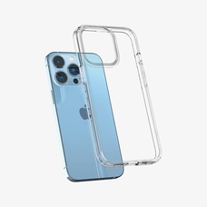 Чехол SPIGEN ULTRA HYBRID для IPHONE 13 PRO прозрачный