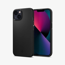 Чехол SPIGEN THIN FIT для IPHONE 13 черный