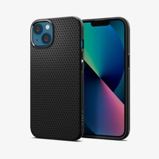 Чехол SPIGEN LIQUID AIR для IPHONE 13 черный