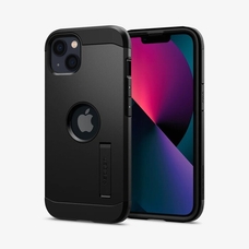 Чехол SPIGEN TOUGH ARMOR для IPHONE 13 черный