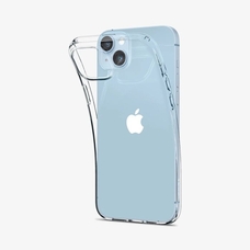 Чехол SPIGEN LIQUID CRYSTAL для IPHONE 14 PLUS прозрачный