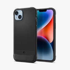 Чехол SPIGEN RUGGED ARMOR MAG MAGSAFE для IPHONE 14 PLUS черный