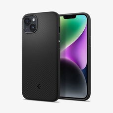 Чехол SPIGEN MAG ARMOR для IPHONE 14 PLUS черный