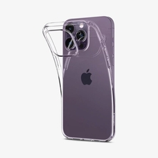 Чехол SPIGEN LIQUID CRYSTAL для IPHONE 14 PRO MAX прозрачный