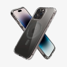Чехол SPIGEN ULTRA HYBRID MAG MAGSAFE для IPHONE 14 PRO MAX черный