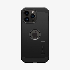 Чехол SPIGEN TOUGH ARMOR MAG MAGSAFE для IPHONE 14 PRO MAX черный