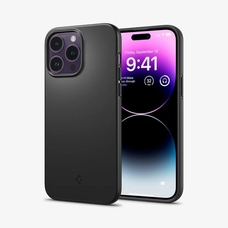 Чехол SPIGEN THIN FIT для IPHONE 14 PRO черный