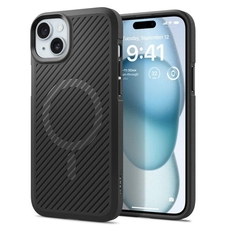 Чехол SPIGEN CORE ARMOR MAG MAGSAFE для IPHONE 15 PLUS черный