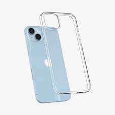 Чехол SPIGEN AIRSKIN HYBRID для IPHONE 14 PLUS / 15 PLUS прозрачный