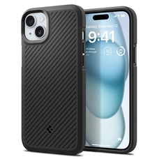 Чехол SPIGEN CORE ARMOR для IPHONE 15 PLUS черный