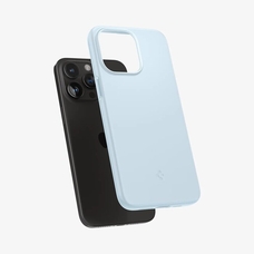 Чехол SPIGEN THIN FIT для IPHONE 15 PRO MAX синий