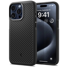 Чехол SPIGEN CORE ARMOR для IPHONE 15 PRO MAX черный